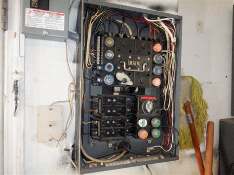 electrical fuse box design|are fuse boxes dangerous.